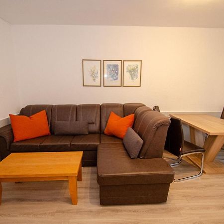 Low Budget Apartment Kitz 10 Kaprun Esterno foto