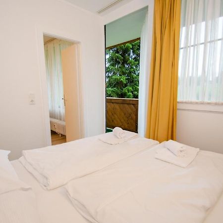 Low Budget Apartment Kitz 10 Kaprun Esterno foto