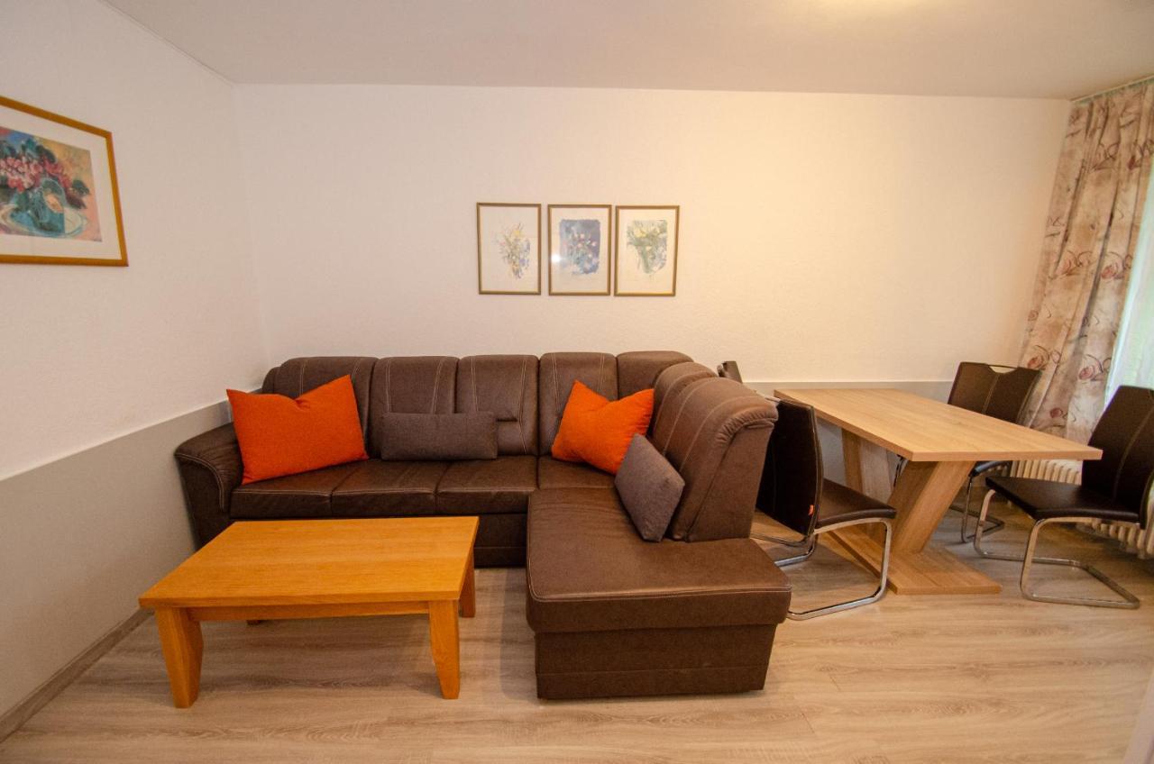 Low Budget Apartment Kitz 10 Kaprun Esterno foto